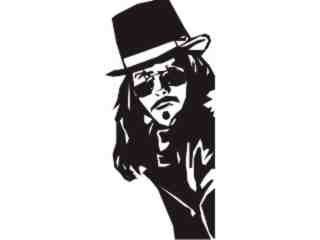  Monster Mr Suspicious_ D T L Decal Proportional