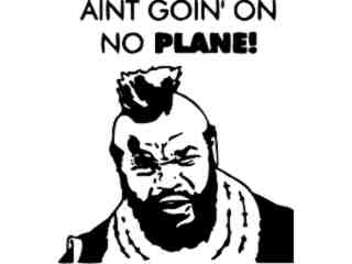  Mr T_ Clubber Decal Proportional