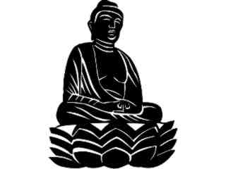  Religion_ Buddha_ 1 8 4_ V A 1 Decal Proportional