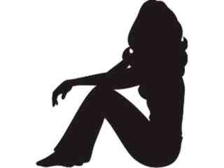  Silhouette Chalet Paris 7 0s Model Decal Proportional