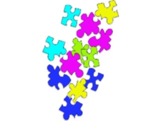 Sticker Custom Preview Image #131930 Travel Leisure Games Hobbies Puzzle Pieces2