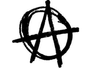  Anarchy Rough Decal Proportional