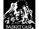  Basket Case Decal