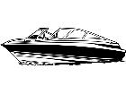  Boats Family Cruiser 1 8 6 V A 1 Decal