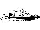  Boats Fish And Ski 1 8 6 V A 1 Decal