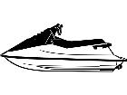  Boats Jet Ski Water Craft 1 8 6 V A 1 Decal