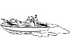  Boats Off Shore Fisher 4 1 8 6 V A 1 Decal