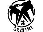  Gemini 1 0 A S 1 Decal