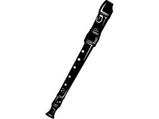  Music_ Recorder_ 1 7 1_ V A 1 Decal Proportional