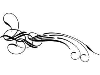  Pinstriping Designs_ 4 3 6_ 1 2 1_ V A 1 Decal Proportional