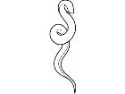  Snake 0 5 6a Decal