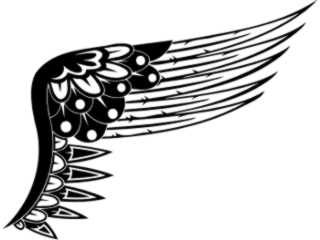  Wings_ 0 1 5 4 Decal Proportional