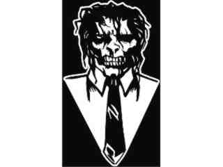  Zombie Tie_ I N V_ G D G Decal Proportional