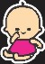 Family Sticker Baby Baby Family Sticker