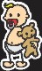 Family Sticker Baby Baby Family Sticker