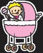 Family Sticker Baby Baby Family Sticker