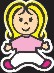Family Sticker Baby Baby Family Sticker