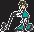 Hockey Family Sticker Boys Boys Family Sticker