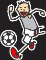 Soccer Family Sticker Boys Boys Family Sticker