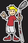 Hockey Family Sticker Boys Boys Family Sticker