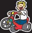 Hotwheels Family Sticker Boys Boys Family Sticker