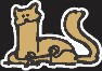 Family Sticker Cats Cats Family Sticker