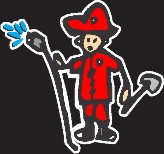 Firefighter Family Sticker Dads Dads Family Sticker