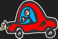 Driving Family Sticker Dads Dads Family Sticker