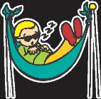 Lazy Family Sticker Dads Dads Family Sticker