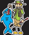 Fishing Family Sticker Dads Dads Family Sticker