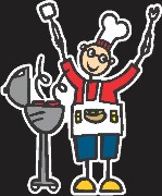 Cook Family Sticker Dads Dads Family Sticker