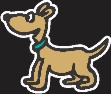 Family Sticker Dogs Dogs Family Sticker