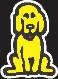 Family Sticker Dogs Dogs Family Sticker