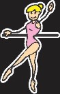 Gymnastics Family Sticker Moms Moms Family Sticker