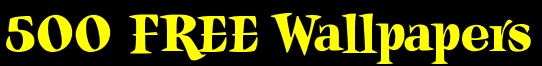 500 Free Wallpapers