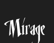 Order a Mirage style decal sticker online.