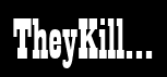 Order a TheyKilledKenny! style decal sticker online.