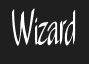 Order a Wizard style decal sticker online.