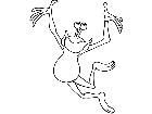 Alien Celebrate 0 5 9 V A 1 Decal