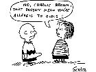  Allergic To Girls Decal
