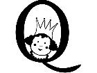  Alphabet Fun Letter Q 0 9 0 V A 1 Decal