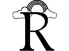  Alphabet Fun Letter R 0 9 0 V A 1 Decal