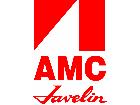  Amc Javelin Decal