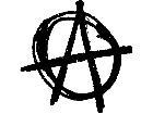  Anarchy Rough Decal