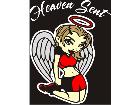  Angel Heaven Sent C L 2 Decal