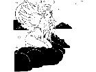  Angel T G P A 1 Decal