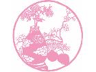  Asian Art 0 2 Decal