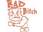 Bad Bitch Decal