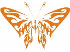  Butterflies Fantastic 0 2 2 Decal