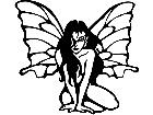  Butterfly Fairy 0 1 Decal